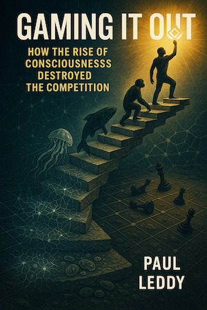 Cover: Gaming Out Consciousness