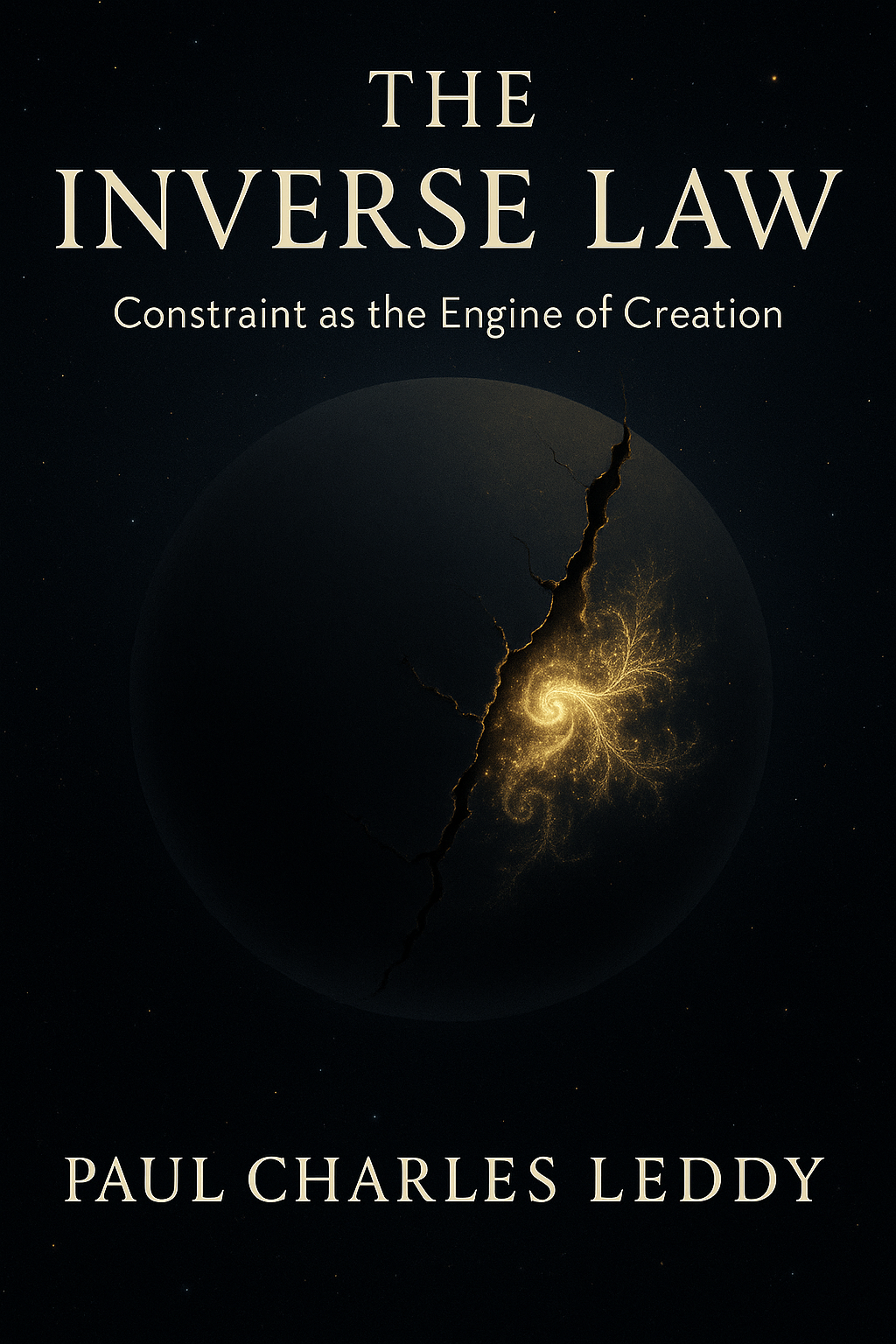 Cover: The Inverse Law