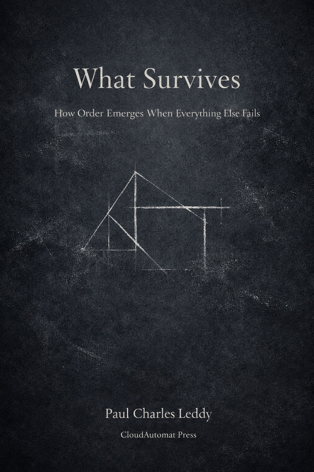 Cover: What Survives
